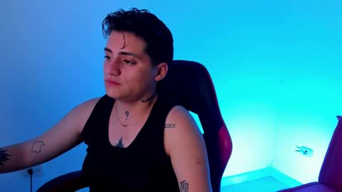 peytonbox online show from 10/02/25, 01:01