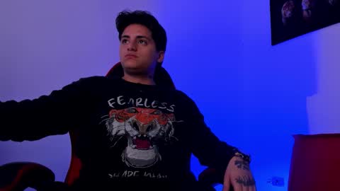 peytonbox online show from 10/17/25, 11:24