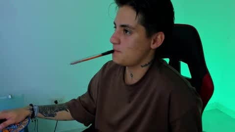 peytonbox online show from 10/18/25, 12:28