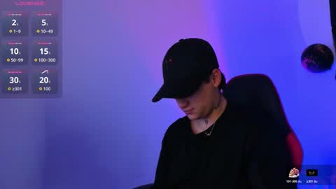 peytonbox online show from 10/30/25, 12:17