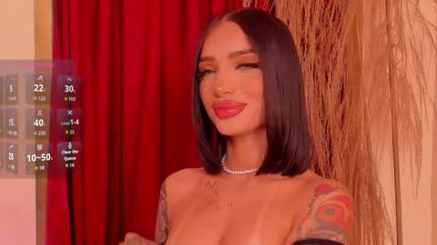 Pet Rees online show from 10/28/25, 02:37