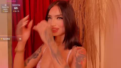 Pet Rees online show from 11/26/25, 02:23