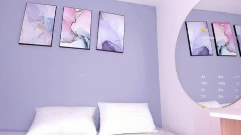 Peyton Rosse online show from 12/12/24, 07:04