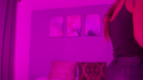 Peyton Rosse online show from 12/24/24, 11:17