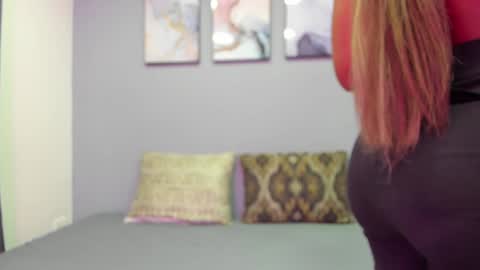 Peyton Rosse online show from 12/26/24, 11:21
