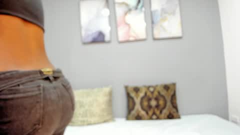 Peyton Rosse online show from 01/04/25, 11:33