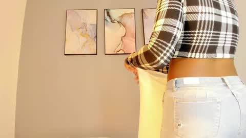 Peyton Rosse online show from 01/09/25, 11:58