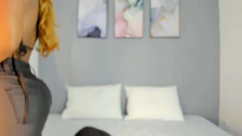Peyton Rosse online show from 01/14/25, 11:10