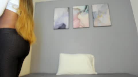 Peyton Rosse online show from 01/21/25, 12:18