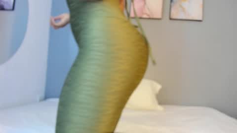 Peyton Rosse online show from 01/23/25, 12:19