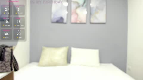 Peyton Rosse online show from 02/03/25, 12:14