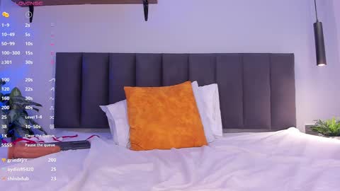 Peyton Rosse online show from 03/05/25, 02:45