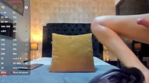Peyton Sweet online show from 01/25/25, 11:32