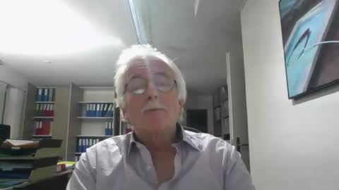 pgroove542707 online show from 11/20/25, 10:20