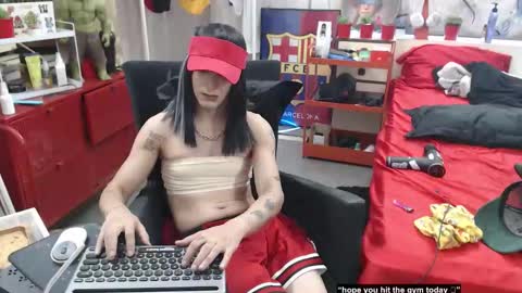 Snapshot of pgunpewpew chatting on 05/16/26, 01:13 BunnyBulk online show from 05/16/26, 01:13
