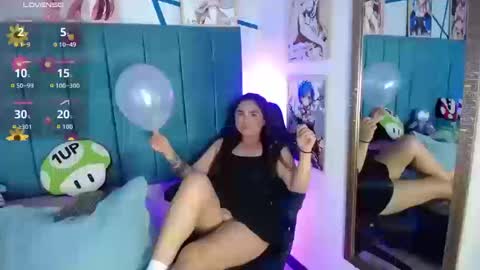 Phamela Holter online show from 10/17/25, 09:28