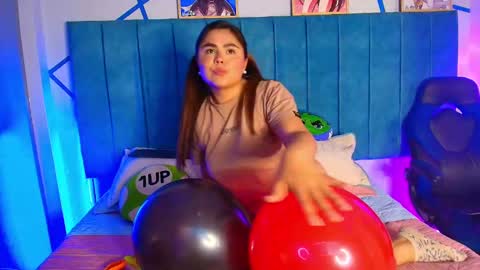 Phamela Holter online show from 10/24/25, 10:39