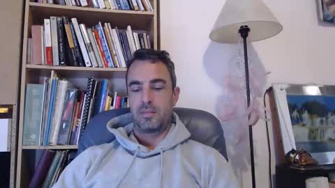 phantasie31 online show from 10/03/25, 04:37