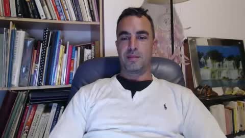 phantasie31 online show from 10/17/25, 08:44