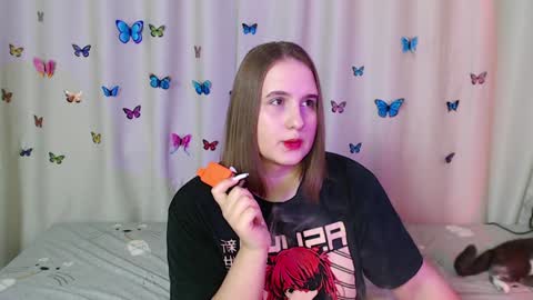 phantommira online show from 01/14/25, 07:11