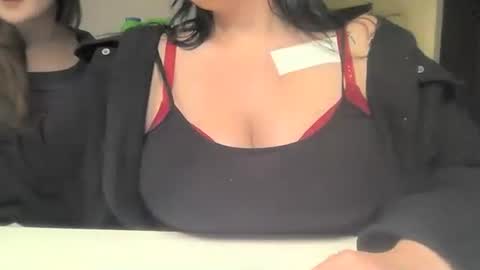 Snapshot of phantomprincess chatting on 11/29/25, 06:38 phantomprincess online show from 11/29/25, 06:38