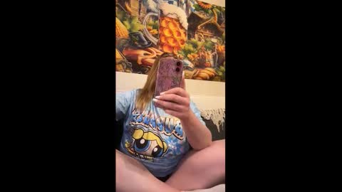 Snapshot of phatassblond chatting on 10/11/25, 04:33 PhatAssBlond online show from 10/11/25, 04:33