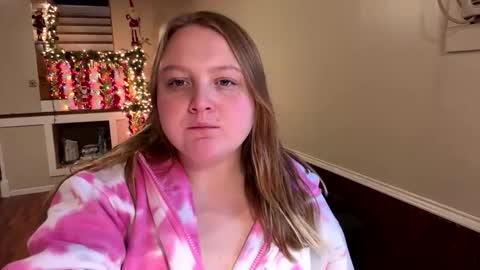 Snapshot of phatassblond chatting on 12/18/25, 03:51 PhatAssBlond online show from 12/18/25, 03:51