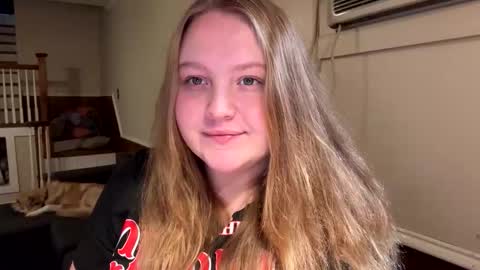 Snapshot of phatassblond chatting on 01/09/26, 03:37 PhatAssBlond online show from 01/09/26, 03:37