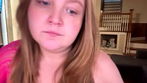 Snapshot of phatassblond chatting on 01/12/26, 03:06 PhatAssBlond online show from 01/12/26, 03:06