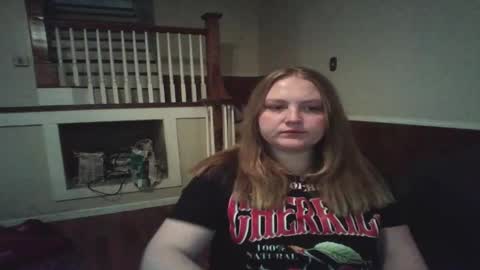 Snapshot of phatassblond chatting on 01/15/26, 07:17 PhatAssBlond online show from 01/15/26, 07:17
