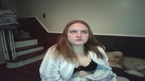 Snapshot of phatassblond chatting on 01/19/26, 03:49 PhatAssBlond online show from 01/19/26, 03:49