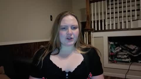 Snapshot of phatassblond chatting on 01/31/26, 11:25 PhatAssBlond online show from 01/31/26, 11:25