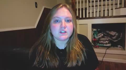 Snapshot of phatassblond chatting on 02/03/26, 02:53 PhatAssBlond online show from 02/03/26, 02:53