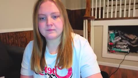 Snapshot of phatassblond chatting on 02/03/26, 07:19 PhatAssBlond online show from 02/03/26, 07:19