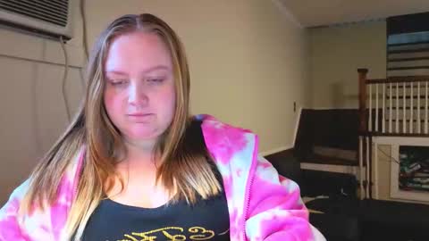 Snapshot of phatassblond chatting on 02/04/26, 02:23 PhatAssBlond online show from 02/04/26, 02:23