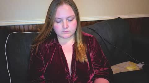 Snapshot of phatassblond chatting on 02/05/26, 02:27 PhatAssBlond online show from 02/05/26, 02:27
