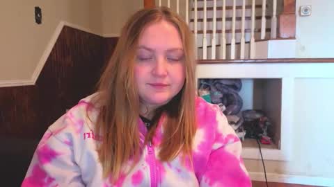 Snapshot of phatassblond chatting on 02/07/26, 06:00 PhatAssBlond online show from 02/07/26, 06:00
