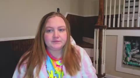 Snapshot of phatassblond chatting on 02/08/26, 05:16 PhatAssBlond online show from 02/08/26, 05:16