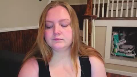 Snapshot of phatassblond chatting on 02/09/26, 06:23 PhatAssBlond online show from 02/09/26, 06:23