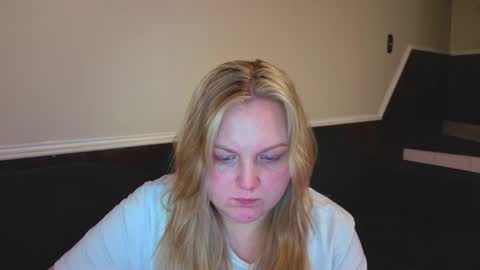 Snapshot of phatassblond chatting on 02/20/26, 03:34 PhatAssBlond online show from 02/20/26, 03:34