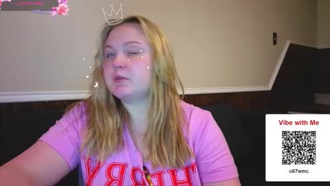 Snapshot of phatassblond chatting on 03/04/26, 08:37 PhatAssBlond online show from 03/04/26, 08:37