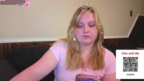 Snapshot of phatassblond chatting on 03/06/26, 04:47 PhatAssBlond online show from 03/06/26, 04:47