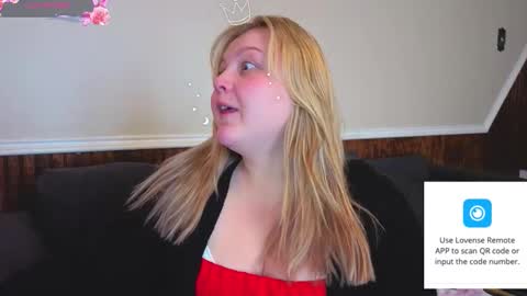 Snapshot of phatassblond chatting on 03/08/26, 07:06 PhatAssBlond online show from 03/08/26, 07:06