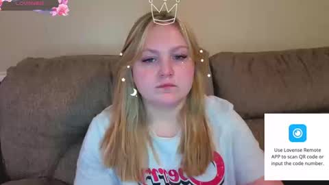 Snapshot of phatassblond chatting on 03/13/26, 02:34 PhatAssBlond online show from 03/13/26, 02:34