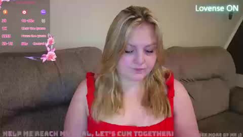 Snapshot of phatassblond chatting on 03/20/26, 02:55 PhatAssBlond online show from 03/20/26, 02:55