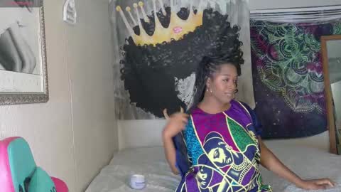 Destiny Adams online show from 09/10/25, 03:17