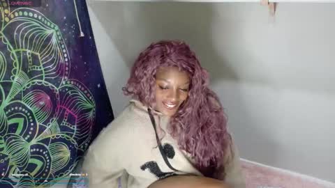Snapshot of phatjuicypeach chatting on 01/18/26, 09:07 Destiny Adams online show from 01/18/26, 09:07
