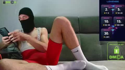 Snapshot of phelippebig chatting on 10/23/25, 08:29 LycraLover online show from 10/23/25, 08:29