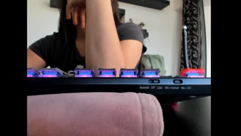 Jasmine Juice online show from 02/03/25, 10:43