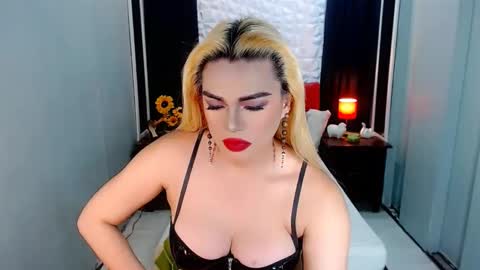 cervena online show from 02/02/26, 12:20